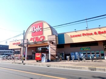 apartment 埼玉県さいたま市大宮区吉敷町４丁目261-1　　　キャピタルビル5Ｆ