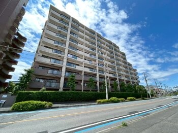apartment 埼玉県さいたま市大宮区吉敷町４丁目261-1　　　キャピタルビル5Ｆ