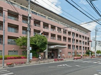 apartment 埼玉県さいたま市大宮区吉敷町４丁目261-1　　　キャピタルビル5Ｆ