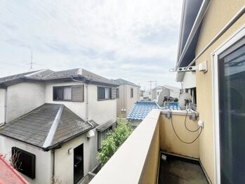 detached 埼玉県さいたま市大宮区吉敷町４丁目261-1　　　キャピタルビル5Ｆ