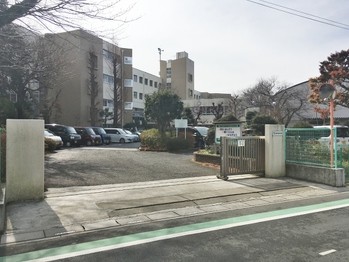 detached 埼玉県さいたま市大宮区吉敷町４丁目261-1　　　キャピタルビル5Ｆ