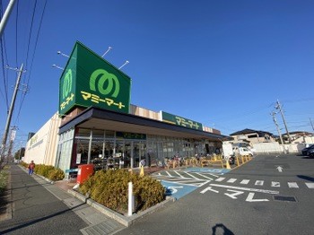detached 埼玉県さいたま市大宮区吉敷町４丁目261-1　　　キャピタルビル5Ｆ