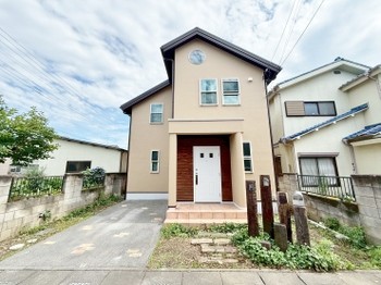 detached 埼玉県さいたま市大宮区吉敷町４丁目261-1　　　キャピタルビル5Ｆ