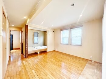 detached 埼玉県さいたま市大宮区吉敷町４丁目261-1　　　キャピタルビル5Ｆ