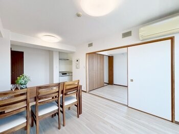 apartment 埼玉県さいたま市大宮区吉敷町４丁目261-1　　　キャピタルビル5Ｆ
