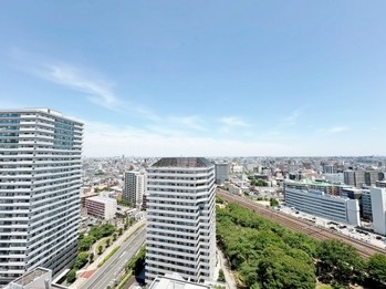 apartment 埼玉県さいたま市大宮区吉敷町４丁目261-1　　　キャピタルビル5Ｆ