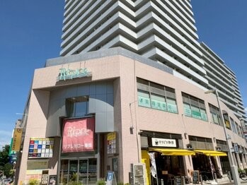 apartment 埼玉県さいたま市大宮区吉敷町４丁目261-1　　　キャピタルビル5Ｆ