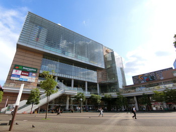 apartment 埼玉県さいたま市大宮区吉敷町４丁目261-1　　　キャピタルビル5Ｆ