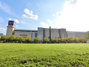 apartment 埼玉県さいたま市大宮区吉敷町４丁目261-1　　　キャピタルビル5Ｆ