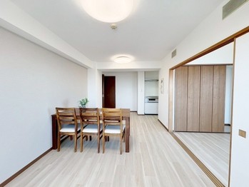 apartment 埼玉県さいたま市大宮区吉敷町４丁目261-1　　　キャピタルビル5Ｆ