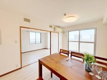 apartment 埼玉県さいたま市大宮区吉敷町４丁目261-1　　　キャピタルビル5Ｆ