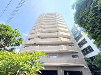 apartment 埼玉県さいたま市大宮区吉敷町４丁目261-1　　　キャピタルビル5Ｆ