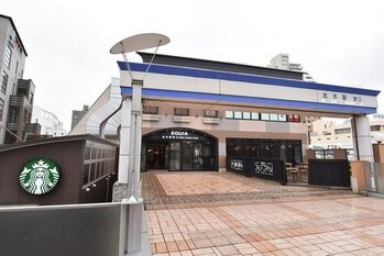 apartment 埼玉県さいたま市大宮区吉敷町４丁目261-1　　　キャピタルビル5Ｆ
