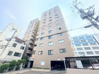 apartment 埼玉県さいたま市大宮区吉敷町４丁目261-1　　　キャピタルビル5Ｆ
