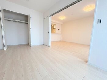 apartment 埼玉県さいたま市大宮区吉敷町４丁目261-1　　　キャピタルビル5Ｆ