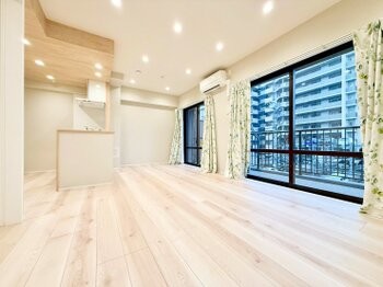 apartment 埼玉県さいたま市大宮区吉敷町４丁目261-1　　　キャピタルビル5Ｆ
