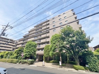 apartment 埼玉県さいたま市大宮区吉敷町４丁目261-1　　　キャピタルビル5Ｆ