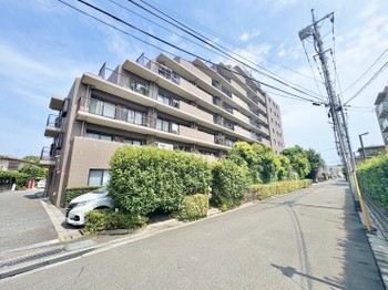 apartment 埼玉県さいたま市大宮区吉敷町４丁目261-1　　　キャピタルビル5Ｆ