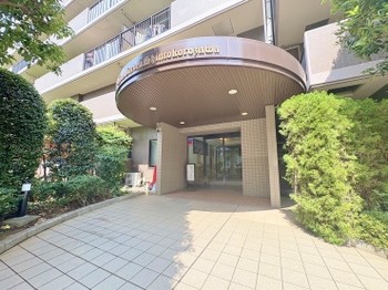 apartment 埼玉県さいたま市大宮区吉敷町４丁目261-1　　　キャピタルビル5Ｆ