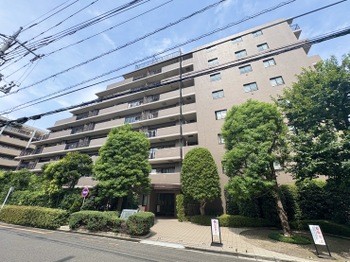 apartment 埼玉県さいたま市大宮区吉敷町４丁目261-1　　　キャピタルビル5Ｆ