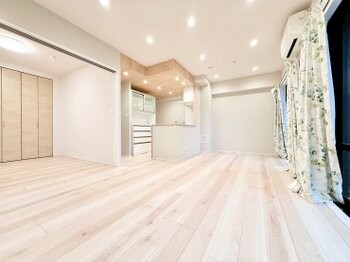 apartment 埼玉県さいたま市大宮区吉敷町４丁目261-1　　　キャピタルビル5Ｆ