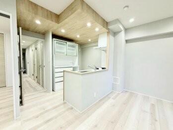 apartment 埼玉県さいたま市大宮区吉敷町４丁目261-1　　　キャピタルビル5Ｆ