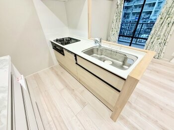 apartment 埼玉県さいたま市大宮区吉敷町４丁目261-1　　　キャピタルビル5Ｆ