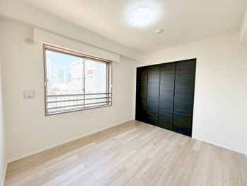 apartment 埼玉県さいたま市大宮区吉敷町４丁目261-1　　　キャピタルビル5Ｆ