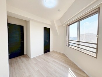 apartment 埼玉県さいたま市大宮区吉敷町４丁目261-1　　　キャピタルビル5Ｆ