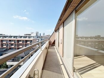 apartment 埼玉県さいたま市大宮区吉敷町４丁目261-1　　　キャピタルビル5Ｆ