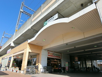 apartment 埼玉県さいたま市大宮区吉敷町４丁目261-1　　　キャピタルビル5Ｆ