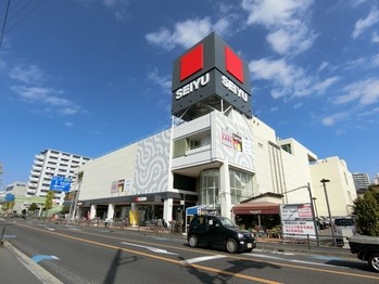 apartment 埼玉県さいたま市大宮区吉敷町４丁目261-1　　　キャピタルビル5Ｆ
