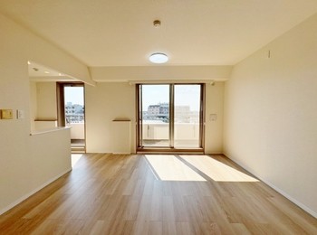 apartment 埼玉県さいたま市大宮区吉敷町４丁目261-1　　　キャピタルビル5Ｆ