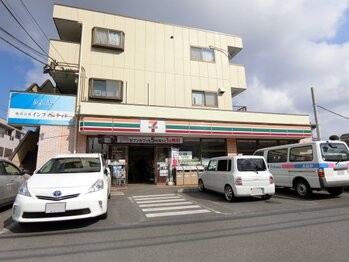 apartment 埼玉県さいたま市大宮区吉敷町４丁目261-1　　　キャピタルビル5Ｆ