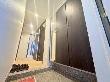apartment 埼玉県さいたま市大宮区吉敷町４丁目261-1　　　キャピタルビル5Ｆ