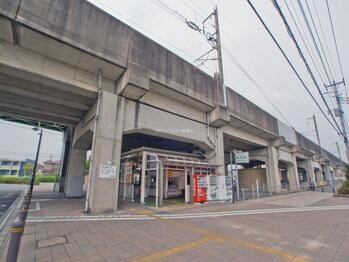 detached 埼玉県さいたま市大宮区吉敷町４丁目261-1　　　キャピタルビル5Ｆ