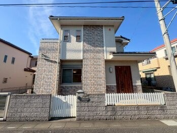 detached 埼玉県さいたま市大宮区吉敷町４丁目261-1　　　キャピタルビル5Ｆ