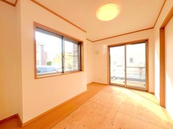 detached 埼玉県さいたま市大宮区吉敷町４丁目261-1　　　キャピタルビル5Ｆ