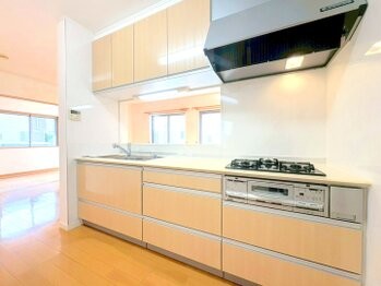 detached 埼玉県さいたま市大宮区吉敷町４丁目261-1　　　キャピタルビル5Ｆ