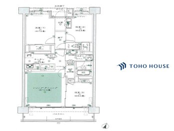apartment 埼玉県さいたま市大宮区吉敷町４丁目261-1　　　キャピタルビル5Ｆ