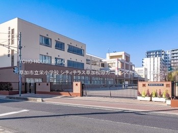 apartment 埼玉県さいたま市大宮区吉敷町４丁目261-1　　　キャピタルビル5Ｆ