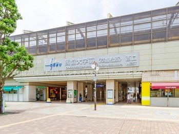 apartment 埼玉県さいたま市大宮区吉敷町４丁目261-1　　　キャピタルビル5Ｆ