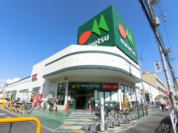 apartment 埼玉県さいたま市大宮区吉敷町４丁目261-1　　　キャピタルビル5Ｆ