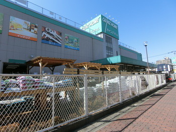 apartment 埼玉県さいたま市大宮区吉敷町４丁目261-1　　　キャピタルビル5Ｆ