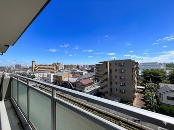 apartment 埼玉県さいたま市大宮区吉敷町４丁目261-1　　　キャピタルビル5Ｆ