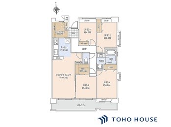 apartment 埼玉県さいたま市大宮区吉敷町４丁目261-1　　　キャピタルビル5Ｆ