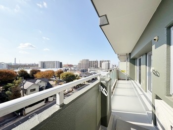 apartment 埼玉県さいたま市大宮区吉敷町４丁目261-1　　　キャピタルビル5Ｆ