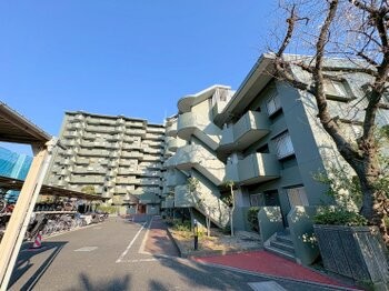apartment 埼玉県さいたま市大宮区吉敷町４丁目261-1　　　キャピタルビル5Ｆ