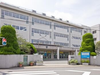 apartment 埼玉県さいたま市大宮区吉敷町４丁目261-1　　　キャピタルビル5Ｆ