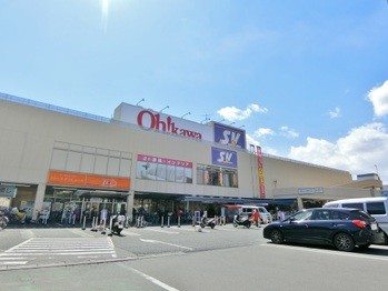 apartment 埼玉県さいたま市大宮区吉敷町４丁目261-1　　　キャピタルビル5Ｆ